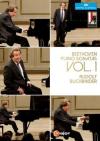 Beethoven - Sonate Per Pianoforte (integrale), Vol.1 (2 Dvd)