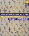 Bruckner - Sinfonia N.5 (Edizione Nowak 1951, Terza)