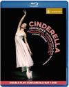 Mariinsky Ballet Gergiev - Prokofiev Cinderella