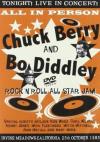 Chuck Berry & Bo Diddley - Rock 'N' Roll All Star Jam