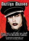 Marilyn Manson - Fear Of A Satanic Planet