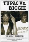 Tupac Vs Biggie - The Legend Continues (2 Dvd)