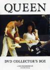 Queen - Dvd Collector's Box (2 Dvd)