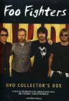 Foo Fighters - Dvd Collector's Box (2 Dvd)