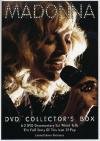 Madonna - Dvd Collector'S Box (2 Dvd)