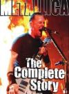 Metallica - The Complete Story (2 Dvd)