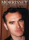 Morrissey - From Where He Came To Where He Went (2 Dvd)