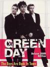 Green Day - The Boys Are Back In Town (2 Dvd)