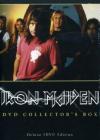 Iron Maiden - Dvd Collector's Box (2 Dvd)