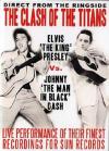 Elvis Presley / Johnny Cash - The Clash Of The Titans
