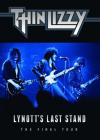 Thin Lizzy - Lynott's Last Stand (2 Tbd)
