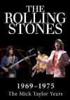 Rolling Stones - 1969-1974 - The Mick Taylor Years