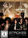 Strokes (The) - From Then 'Til Now (Dvd+Cd)