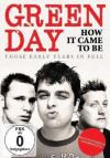 Green Day - How It Came To Be