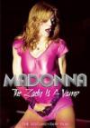 Madonna - The Lady Is A Vamp