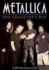 Metallica - The Dvd Collector'S Box (2 Dvd)