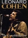 Leonard Cohen - The Complete Review (2 Dvd)