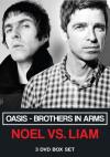 Oasis - Brothers In Arms (3 Dvd)