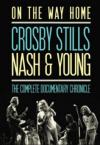 Crosby, Stills, Nash & Young - On The Way Home (2 Dvd)