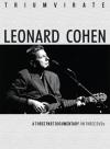 Leonard Cohen - Triumvirate (3 Dvd)