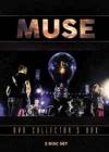 Muse - Dvd Collector’s Box (2 Dvd)