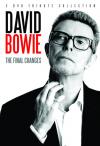 David Bowie - The Final Changes (2dvd)
