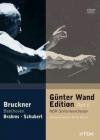 Gunter Wand Edition #02 (4 Dvd)