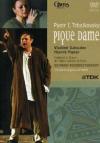Dama Di Picche (La) / Pique Dame (2 Dvd)
