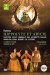 Rameau - Hippolyte Et Aricie (2 Dvd)