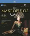 Makropulos Case (The)