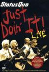Status Quo - Just Doin' It Live - 40 Years Of Quo