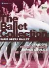Paris Opera Ballet Collection (4 Dvd)