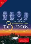 3 Tenors - The 3 Tenors In Concert 1994 (Cd+Dvd)