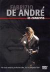 Fabrizio De Andre' - In Concerto