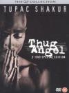 Tupac Shakur - Thug Angel (2 Dvd)