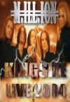 Million - Kingsize Live 2004