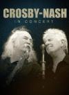 Crosby/Nash - In Concert