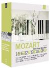 Mozart - Great Piano Concertos (4 Dvd)