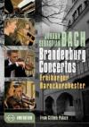 Bach J.S. - Brandenburg Concertos