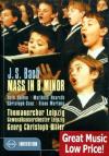 Bach J.S. - Mass In B Minor
