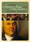 Bach J.S. - L' Arte Della Fuga, Suites Nn.E 5 Per Violoncello