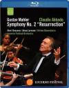 Mahler Gustav - Sinfonia N.2 