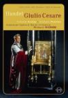 Giulio Cesare / Julius Caesar (2 Dvd)