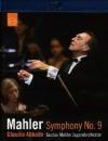 Mahler Gustav - Sinfonia N.9 - Abbado Claudio Dir /gustav Mahler Jugendorchester