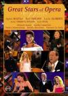 Great Stars Of Opera - Live In Concert
