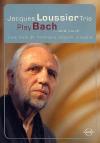 Jacques Loussier Trio Play Bach And More