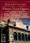 Gala Concert Vienna State Opera (2 Dvd)