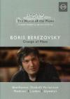 Legato - The World Of The Piano #01 - Boris Berezovsky
