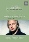 Legato - The World Of The Piano #03 - Roland Pontinen