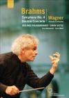 Brahms - Symphony No.4 / Wagner - Prelude Of Parsifal